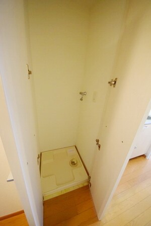 LINX LEGAMI (リンクスレガーミ)の物件内観写真